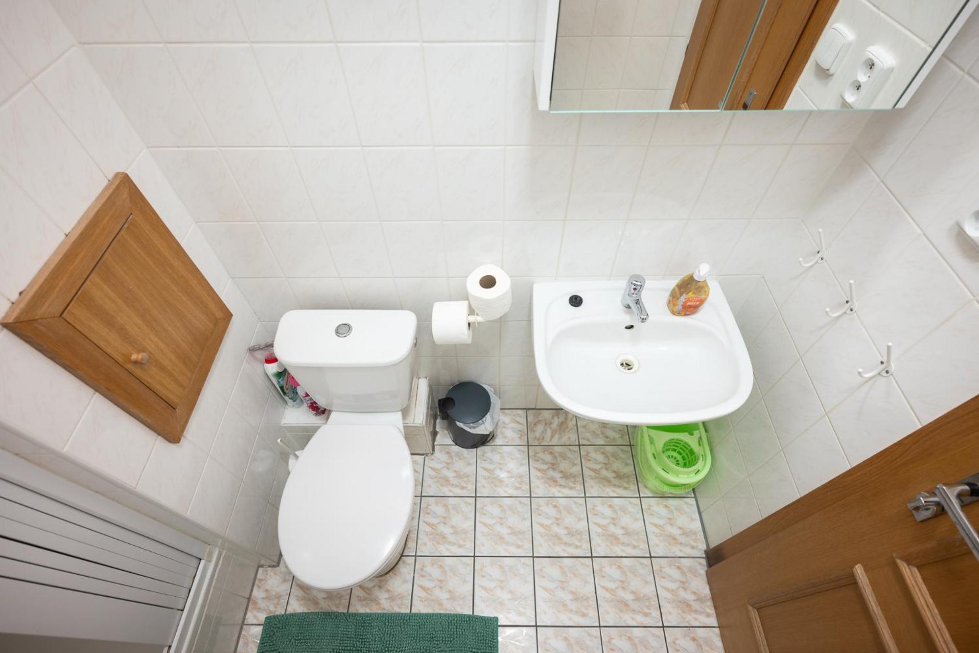 Apartman U Lanovky Jachymov Exterior photo