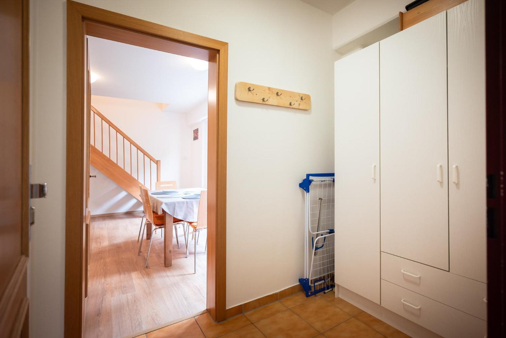 Apartman U Lanovky Jachymov Exterior photo