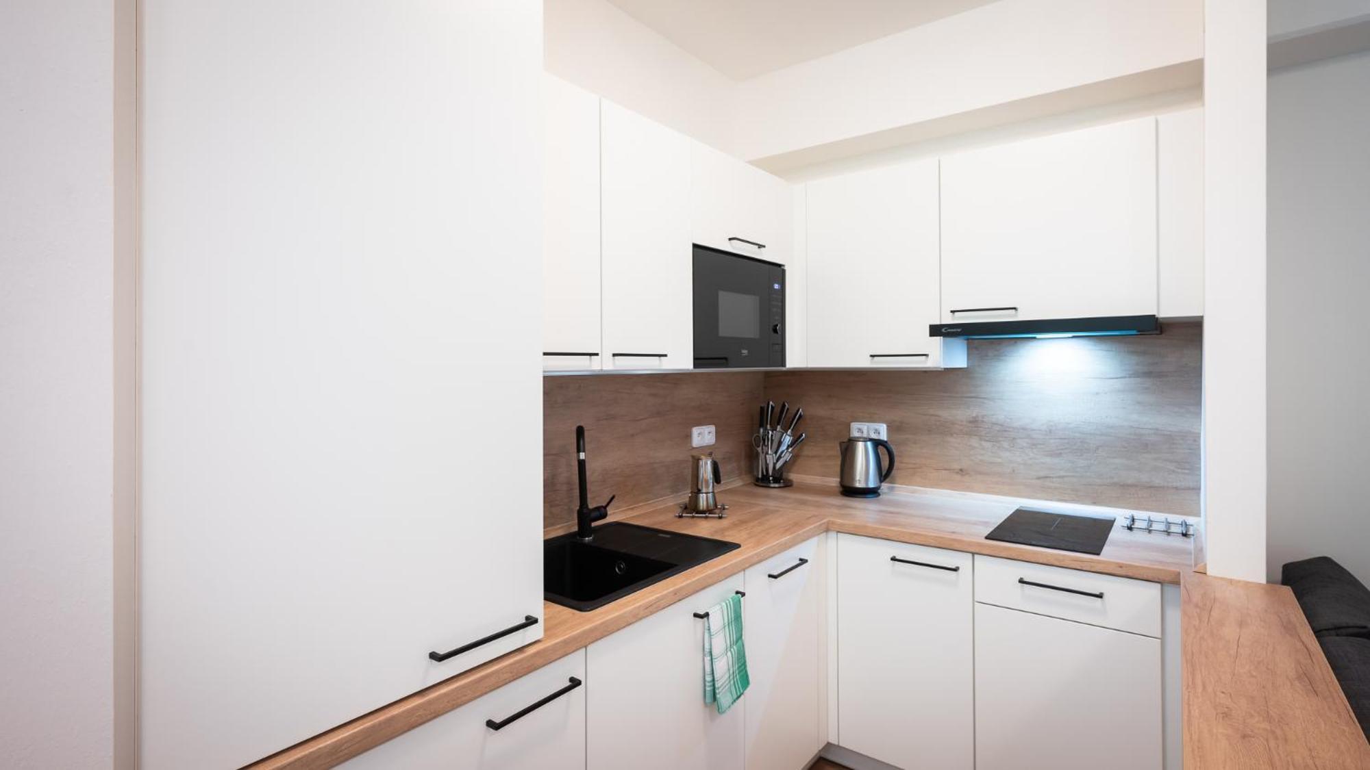 Apartman U Lanovky Jachymov Exterior photo